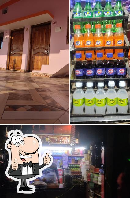 Apna Pan Bhandar
