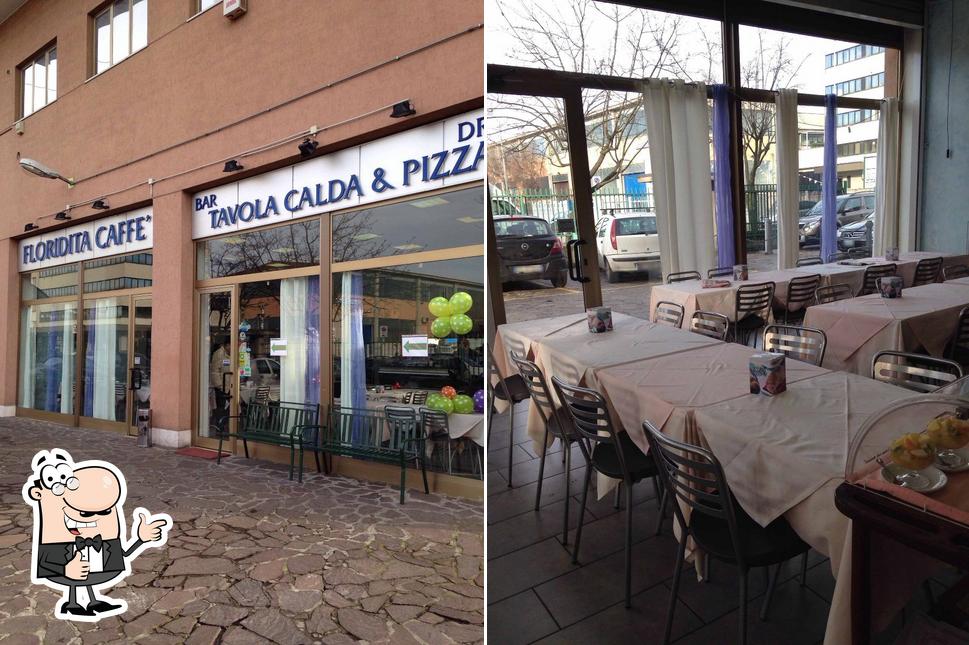 Floridita Caffè Tavola Calda Pizzeria