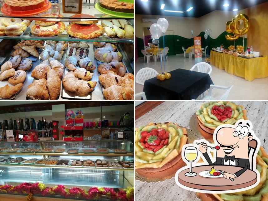 Pasticceria Bar Il Gelatiere