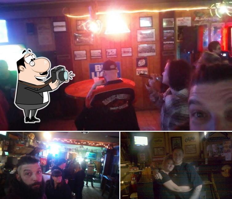 Timber Creek Tavern in Manchester Restaurant reviews