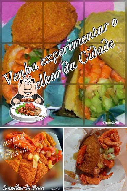 Acarajé da Diva