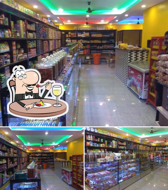 Crown Bakers