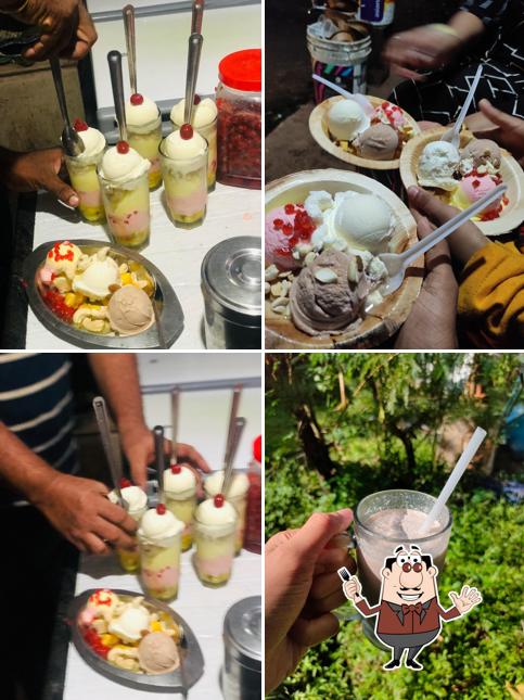 Guru Cool Drinks Pallikere