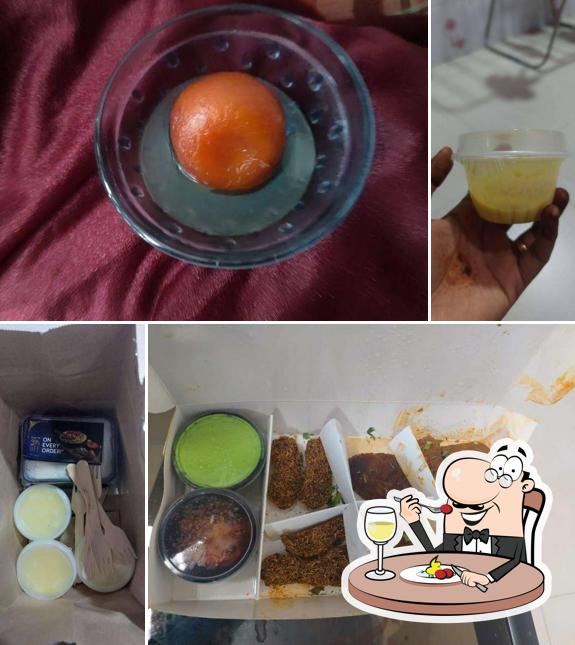 Meals at House Of Biryan- Biryani, Kepsa And More