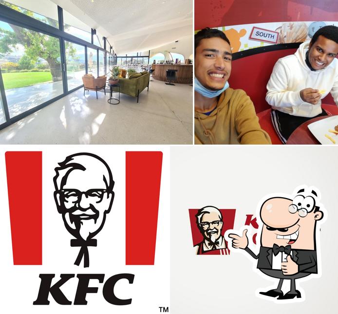 Image de KFC Haltroad