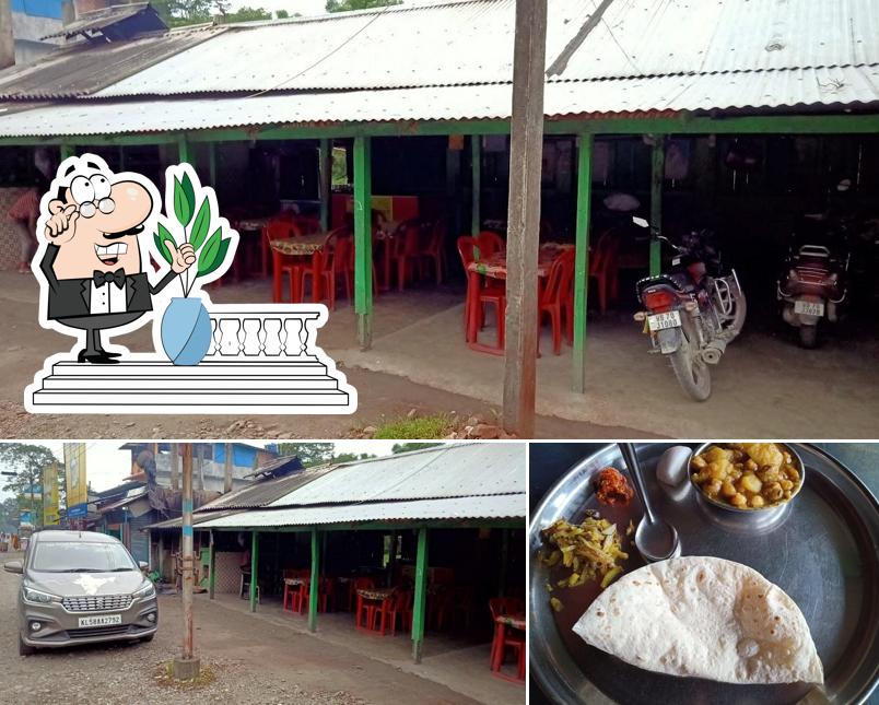 Laddu Hotel