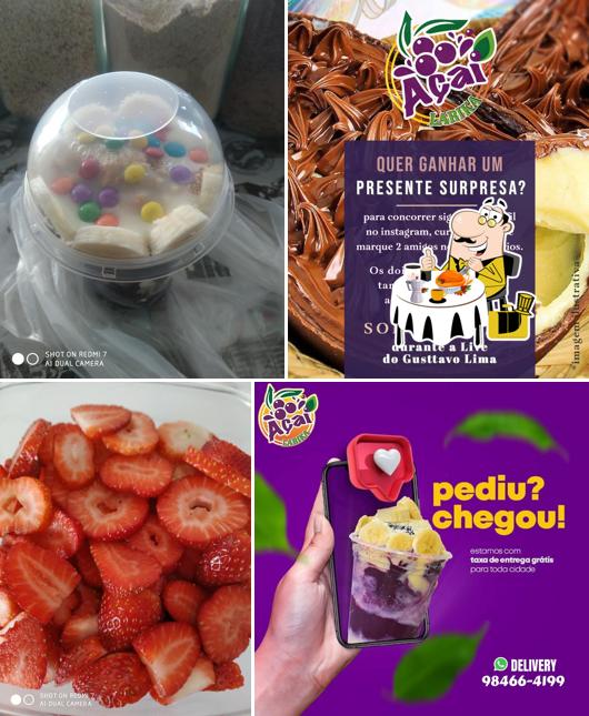 Larika Açaí