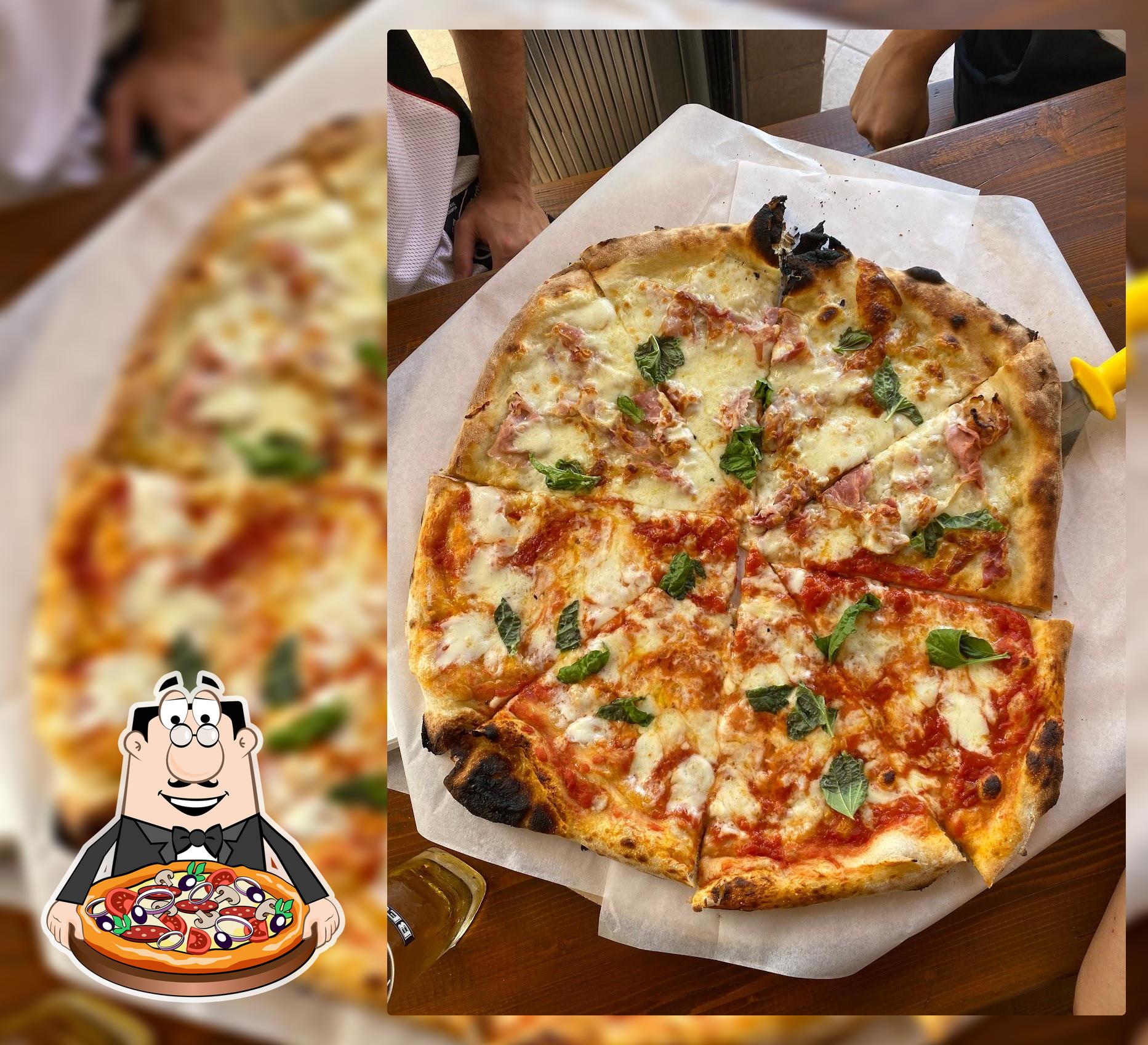 PizzaPerFetta