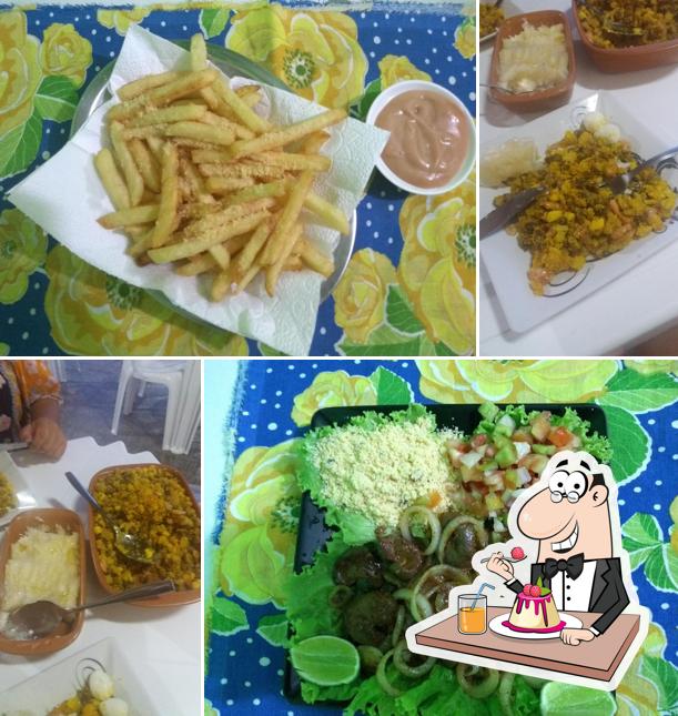 Restaurante República Nordestina
