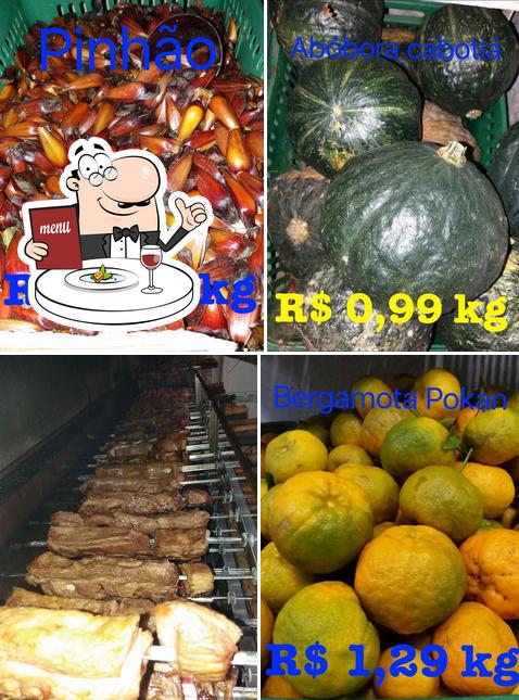 Churrascaria Assados Coqueiro