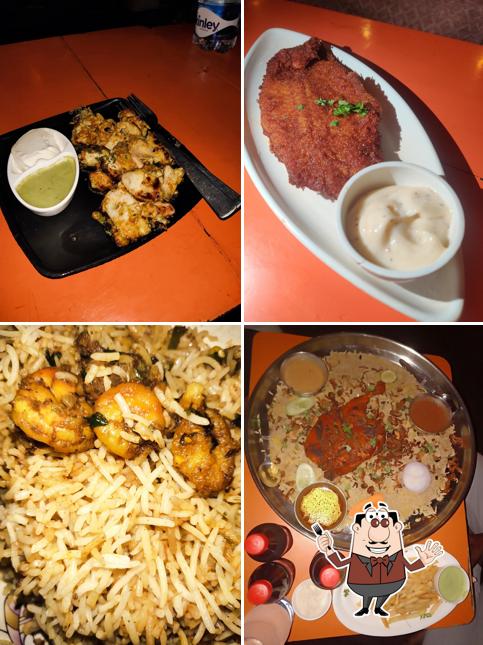 Tabun An Arabic Restaurant