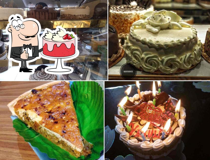 TBB - Tanu's Baking Booth (@tanusbakingbooth) • Instagram photos and videos