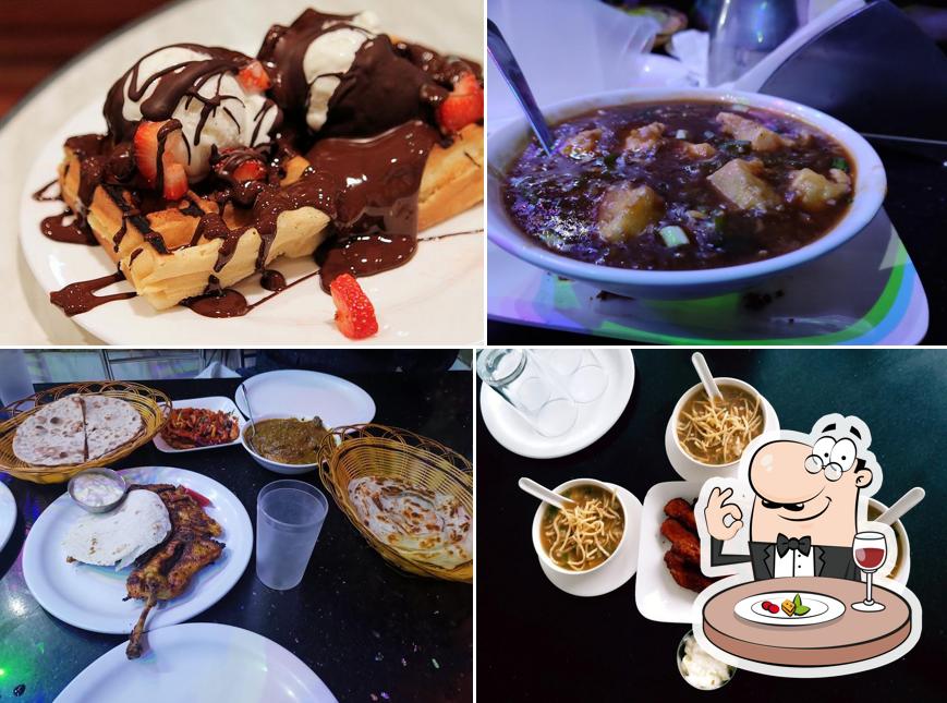 Richway Garden Restaurant