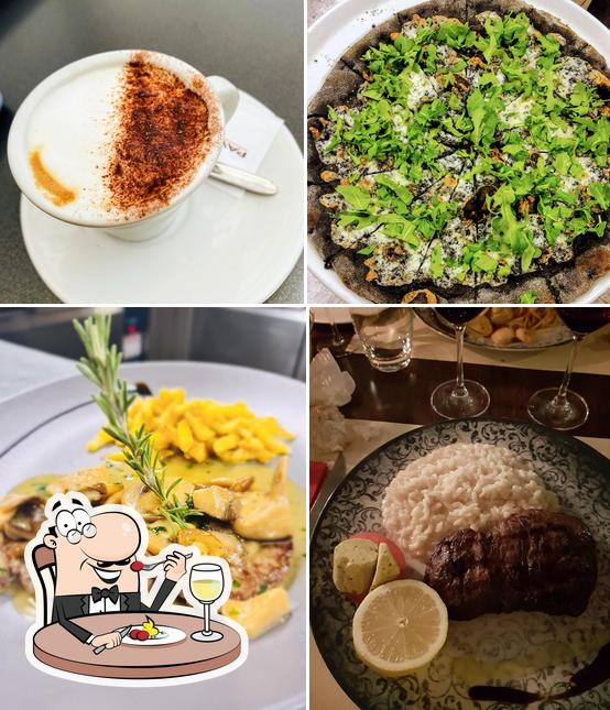 Villa Barone Ristorante Pizzeria