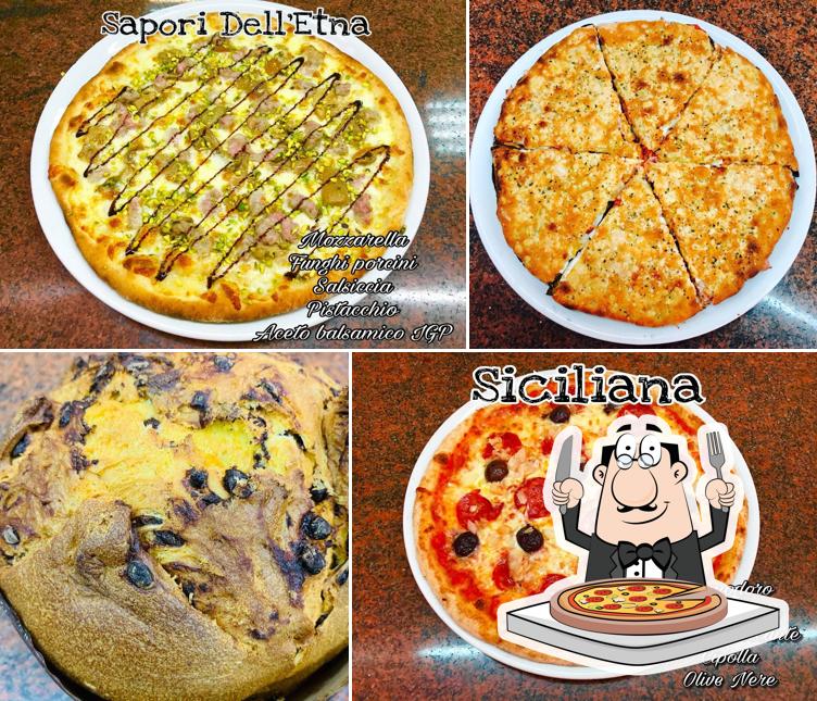 La pizza è il piatto veloce più amato al mondo