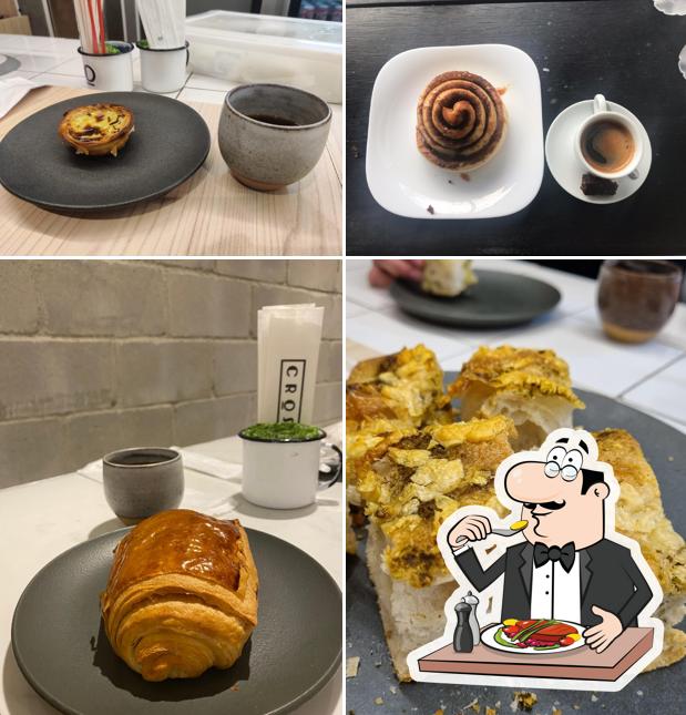 BAKERY CROSTA