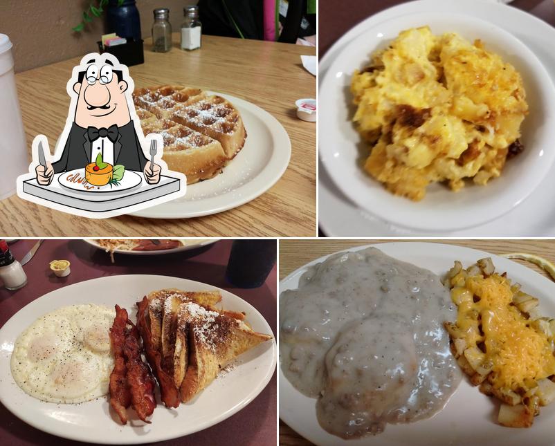 Best brunch restaurants in Mount Dora, autumn 2024 Restaurant Guru