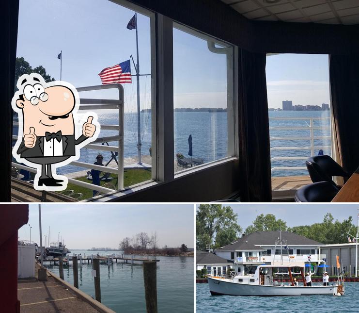 bayview yacht club reviews