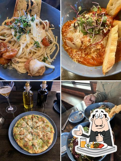 Buon Appetito Italian Bistro In Heber City - Restaurant Menu And Reviews