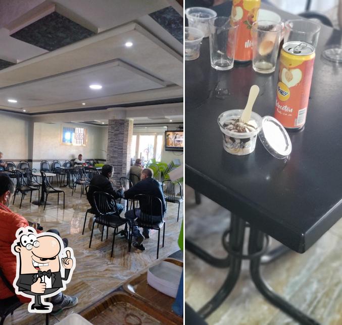 Café Mouad