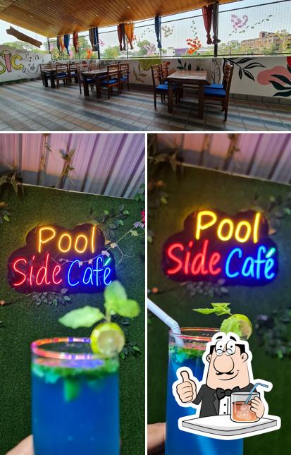 POOL SIDE CAFE
