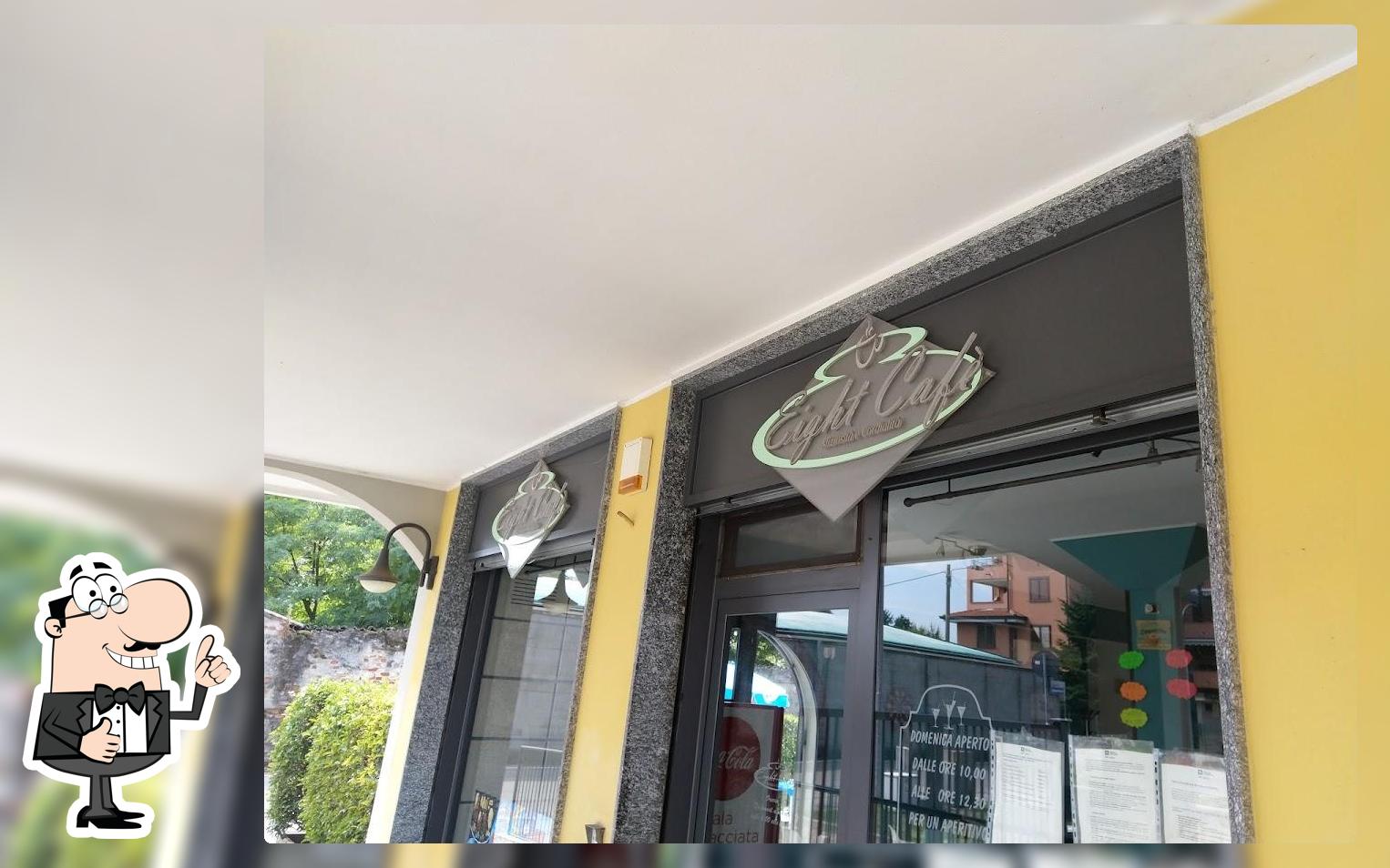 Eight Cafè