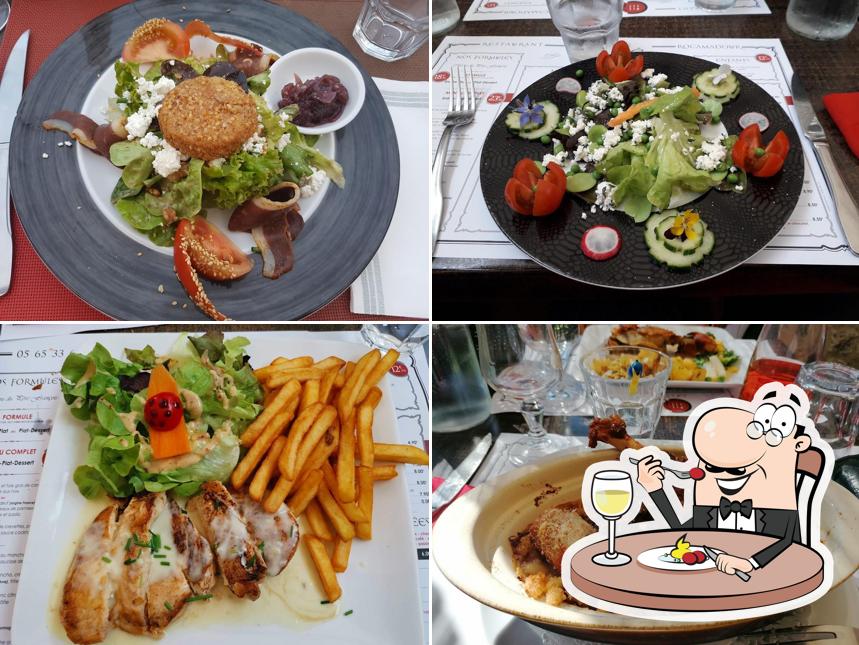 La Table du Curé