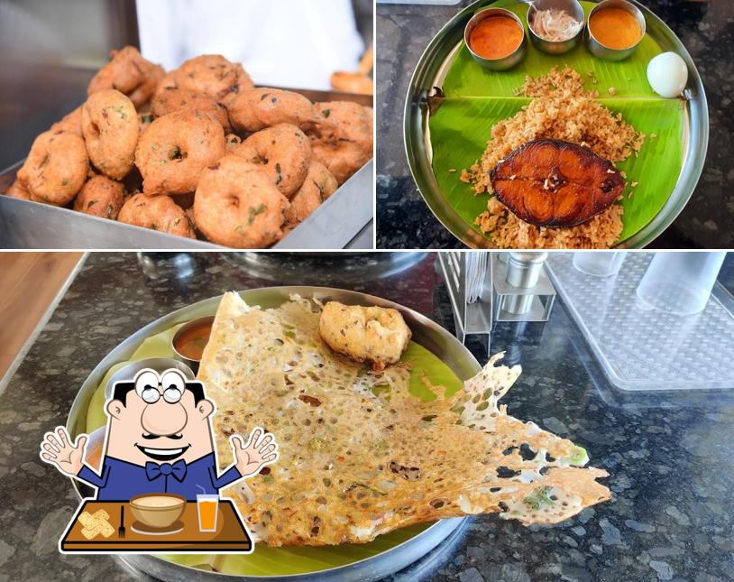 Nithesh Restaurant NH-7