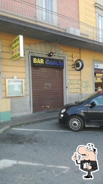 Guarda questa foto di Bar Centrale Di Gualandi Gabriele