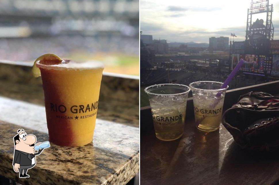 Coors Field Rooftop Bar in Denver Restaurant reviews