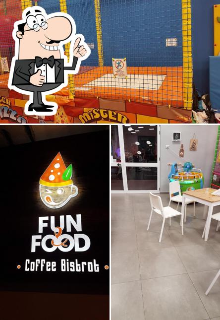 Ecco un'immagine di Fun&food