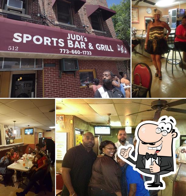 Judi's Sports Bar in Chicago Restaurant reviews