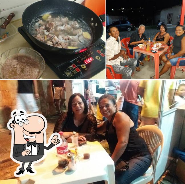 Neta Bar Mercadinho