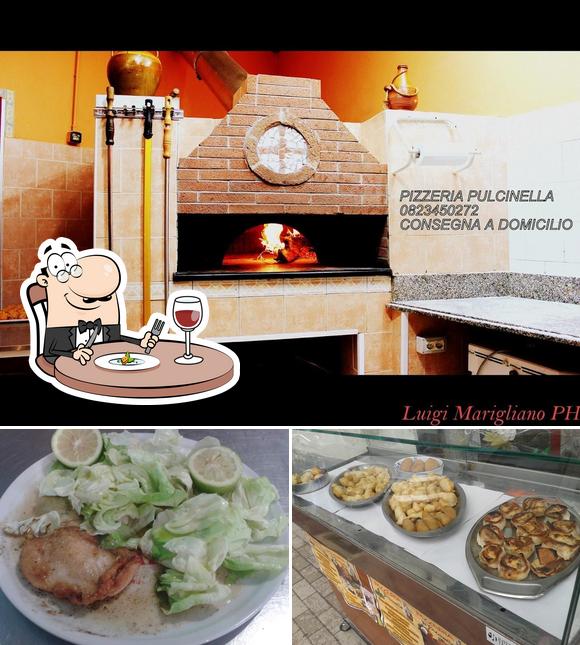 Pulcinella