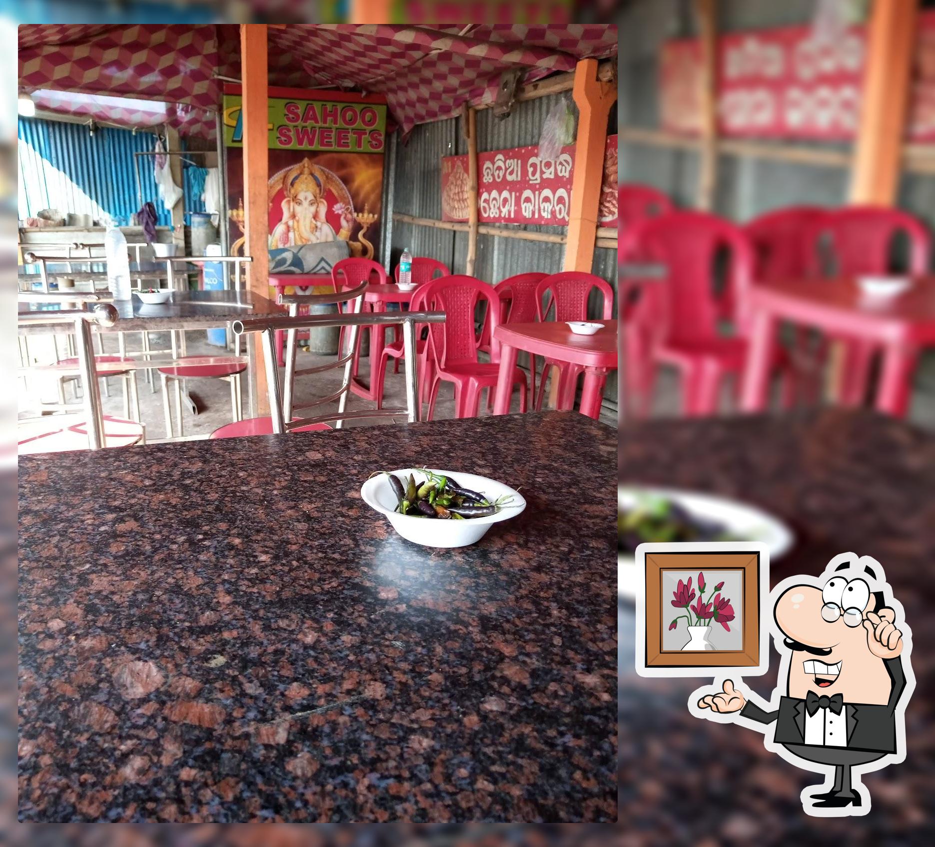 Chatia tiffin centre