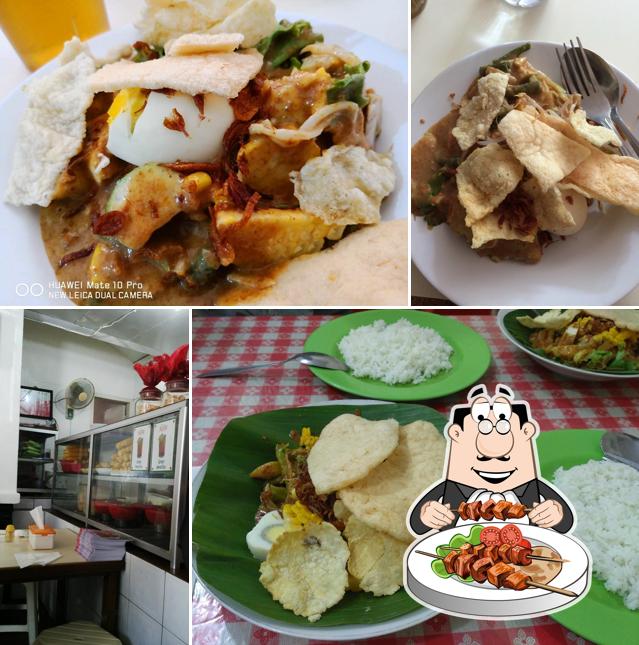 Gado Gado Taman Sari Raya restaurant, West Jakarta - Restaurant reviews