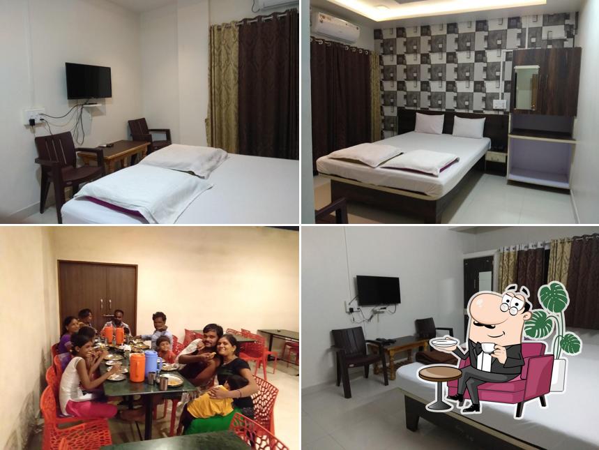 Hotel Suswad