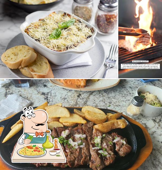 La Vid Pizza restaurant, Barranquilla Restaurant reviews