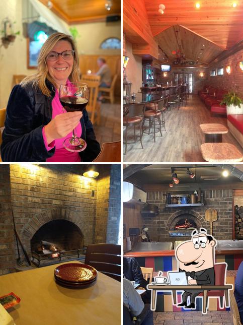 Landolfi's Italian Bakery in Pawleys Island Restaurant menu and reviews