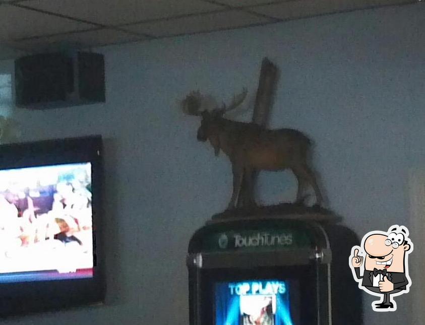 Muncy Valley Moose and Family Center 866 Hughesville PA in Hughesville
