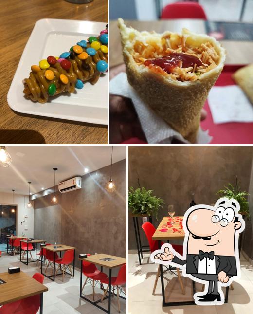 Pastellar Pastelaria Gourmet