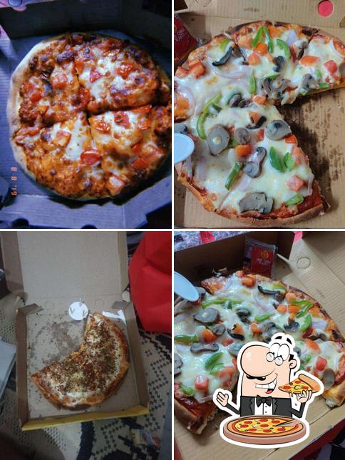 Pizza Planet