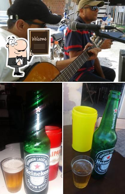 Pizzaria Bem na Hora