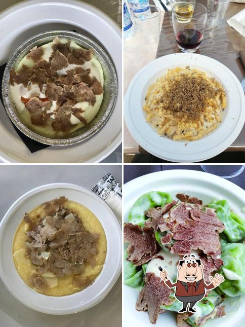 Ristorante Tartófla