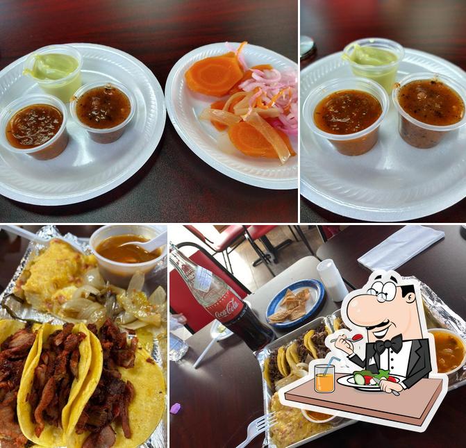 Tacos MAZATLAN in McAllen Restaurant reviews