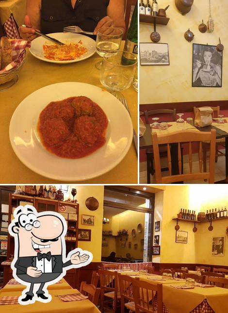 Это изображение пиццерии "Pizzeria Etruria"