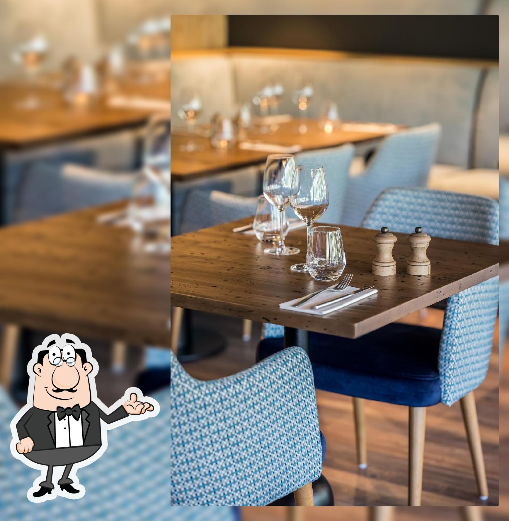 Restaurant Chinois Voglans