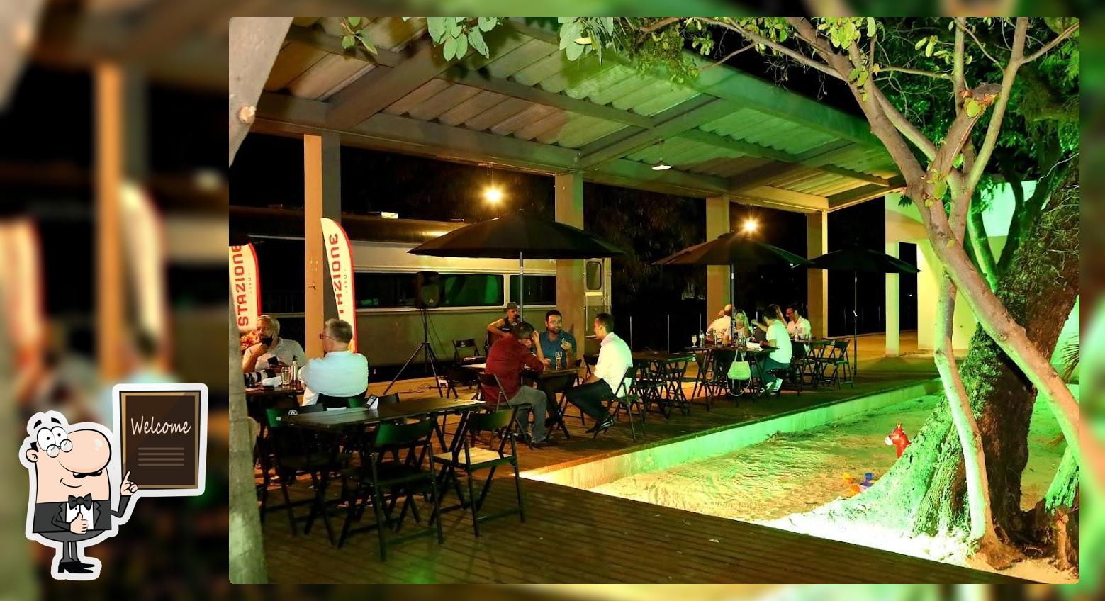 Restaurante Stazione Itu