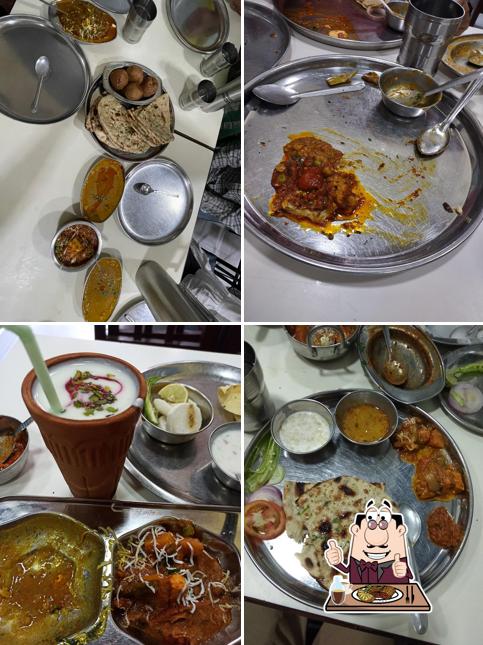 Shri Balaji Veg Restaurant