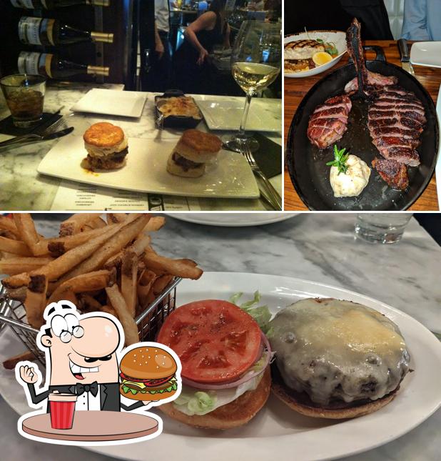 Cut 432, 432 E Atlantic Ave in Delray Beach Restaurant menu and reviews